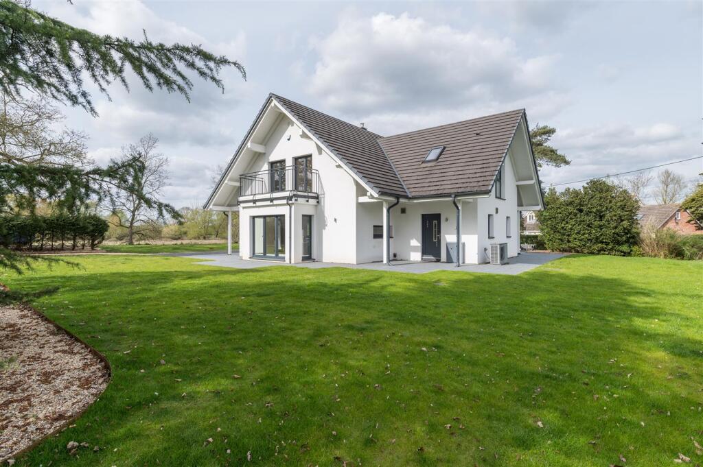 Main image of property: Grimstone End, Pakenham, Bury St. Edmunds
