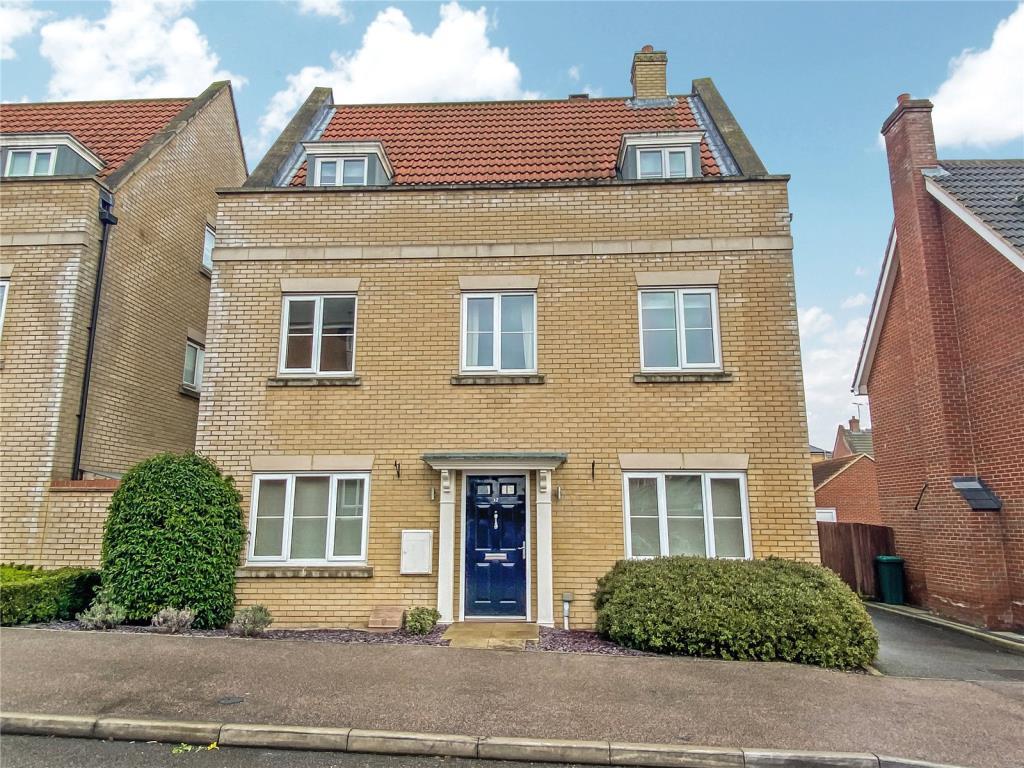Main image of property: School Avenue, Basildon, Essex, SS15