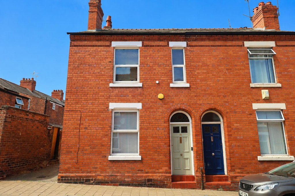 Main image of property: Leonard Street, Chester