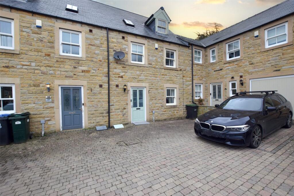 Main image of property: Thorngate Place, Barnard Castle, County Durham, DL12