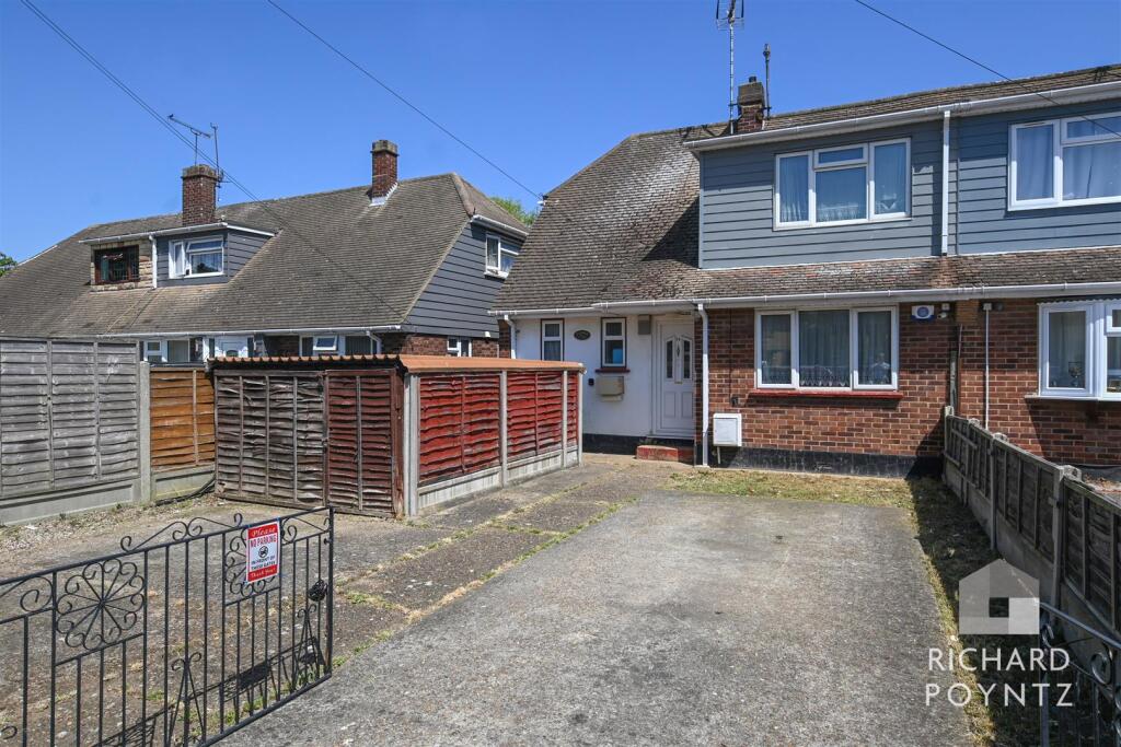 Main image of property: No chain - North Avenue, Canvey Island