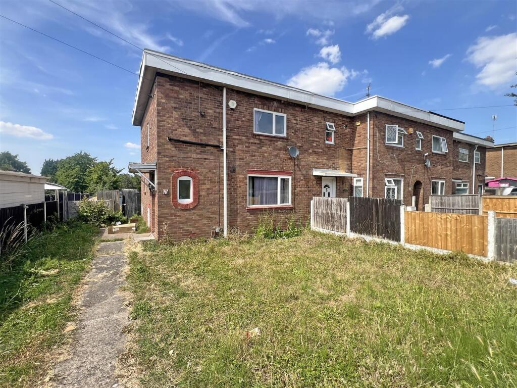 Main image of property: Winifreds Drive, Donnington, Telford