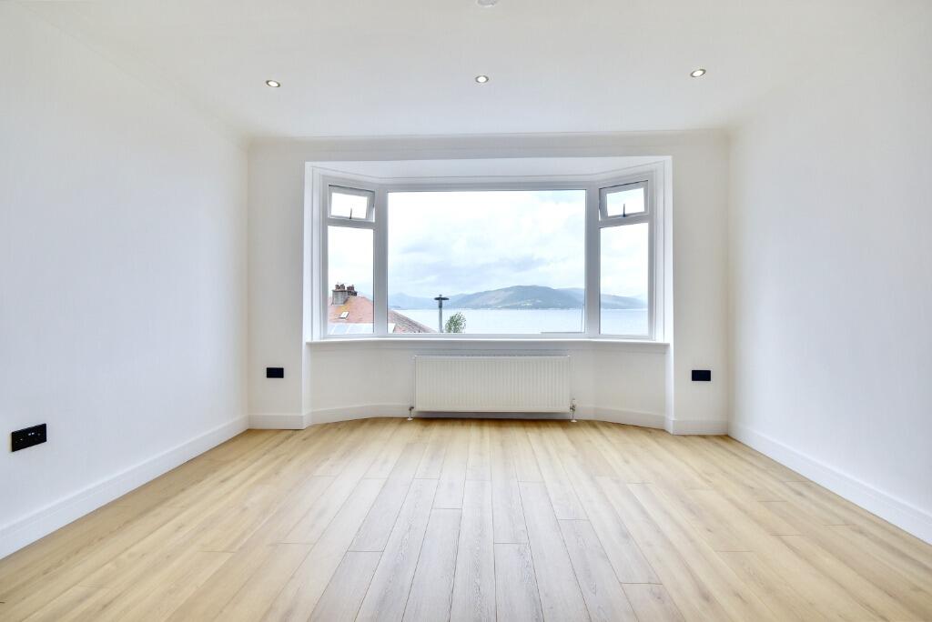 Apartment in Paisley - View 5