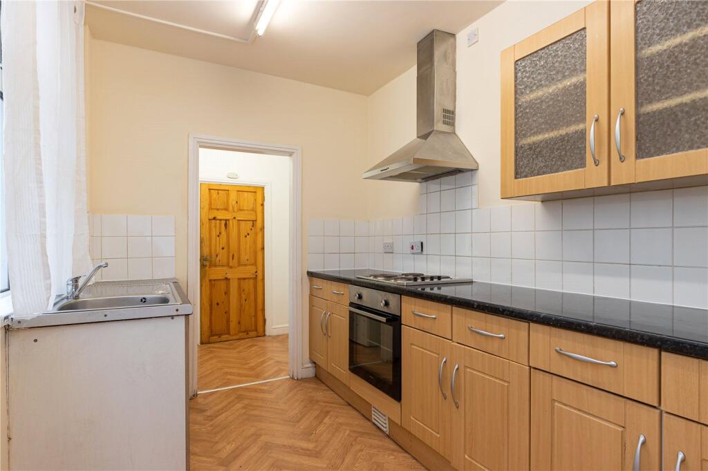 Main image of property: Mayer Street, Stoke-on-Trent, Staffordshire, ST1