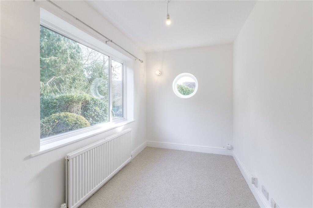 House in Horton, Hackleton - View 5