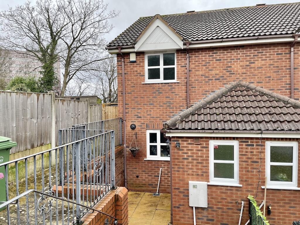 Main image of property: HALESOWEN - Humber Gardens