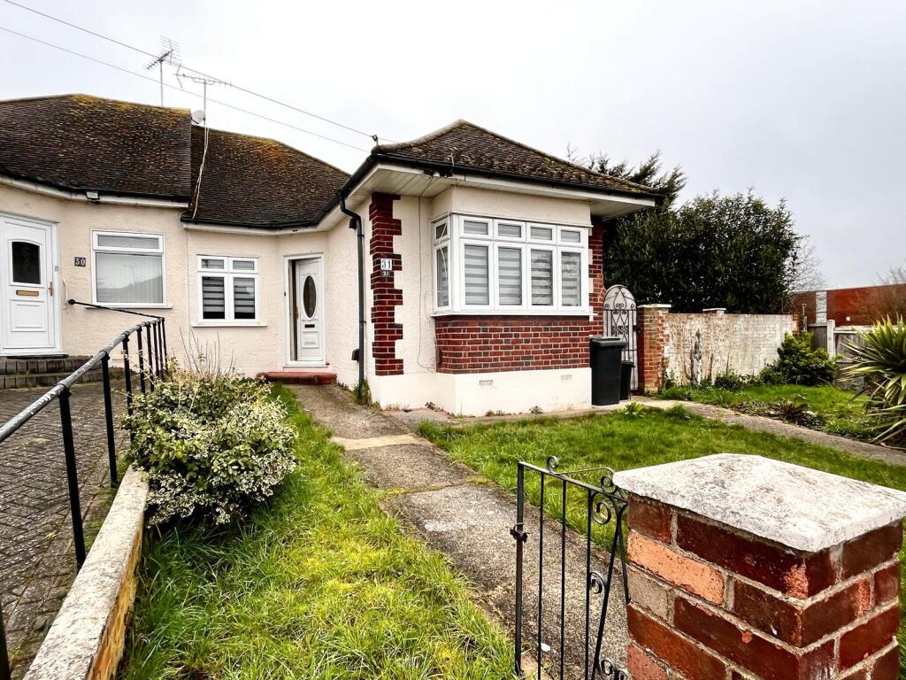 Main image of property: Abbotts Close, Leigh-on-Sea, Essex, SS9