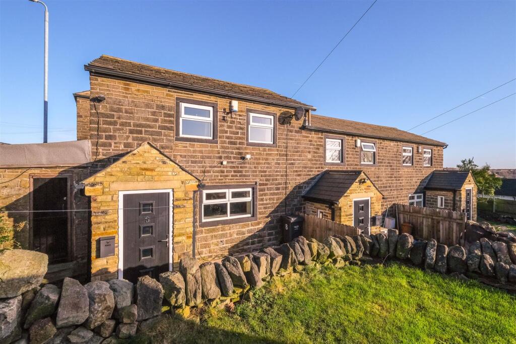 Main image of property: Lost Holes,Off Clough Lane,Mixenden