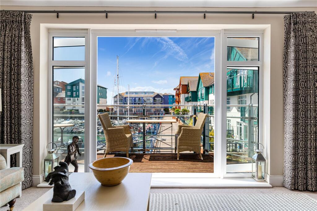 5, Cutters Wharf, Shelly Road, Exmouth, Devon, EX8 photo 4