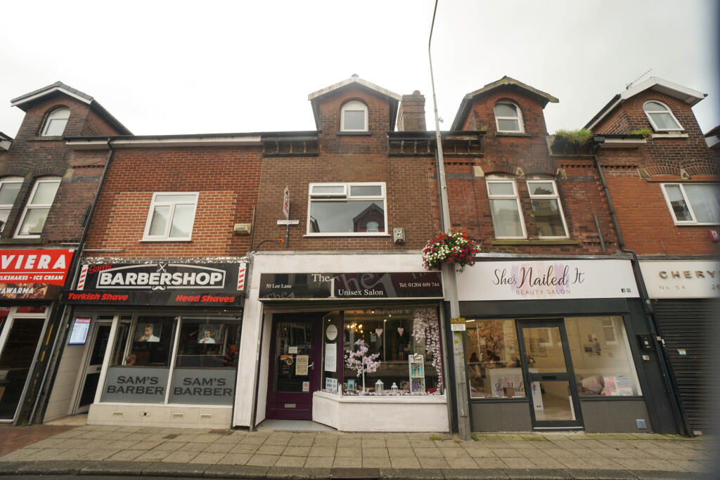 Main image of property: Lee Lane, Horwich, Bolton, BL6