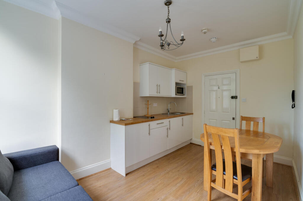 Main image of property: Elsham Road, Holland Park, W14