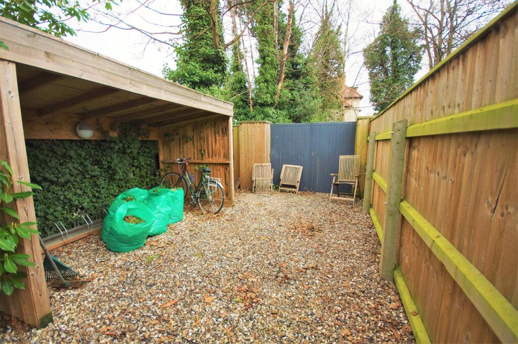 Additional image 6 of Woodhurst Road, Moseley, Birmingham