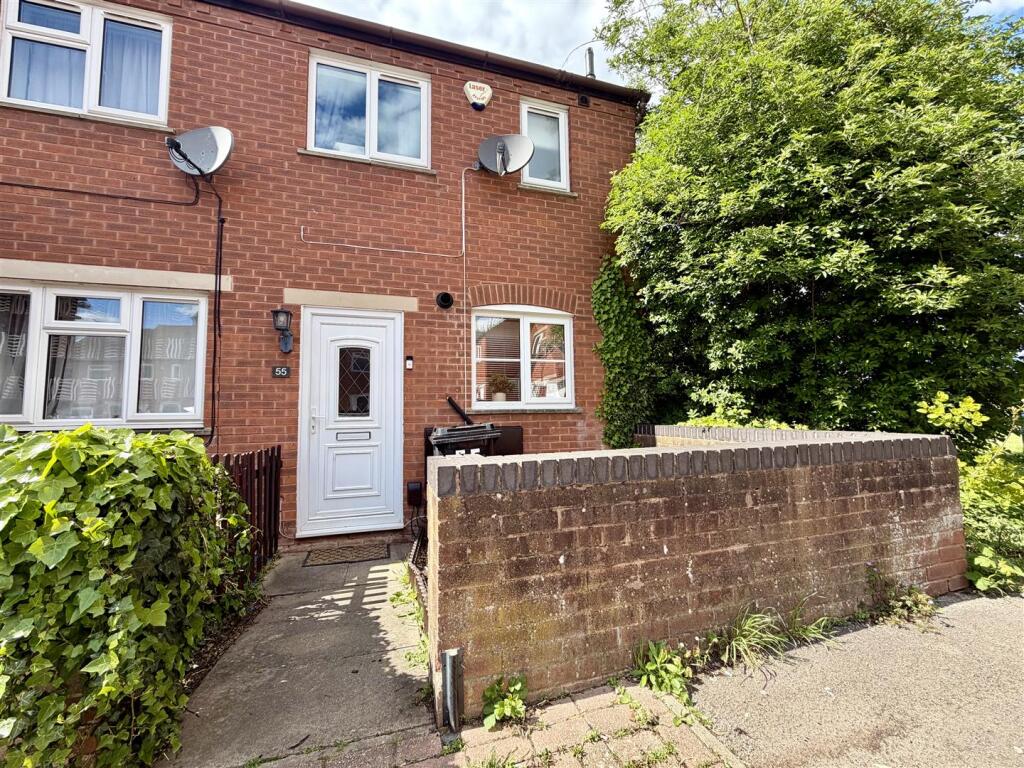Main image of property: Overbury Road, Gloucester