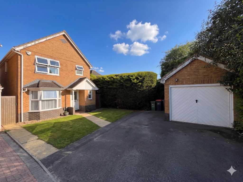 Main image of property: Saffron Close, Luton, Bedfordshire, LU2 7GF