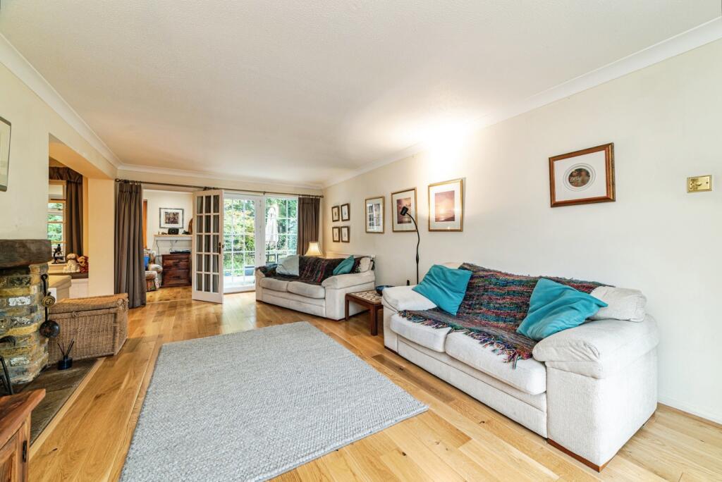 House in Reading - More