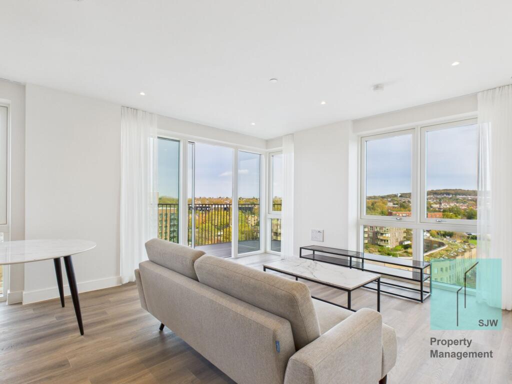 Main image of property: Townsend Road, Cairncross House, SE3