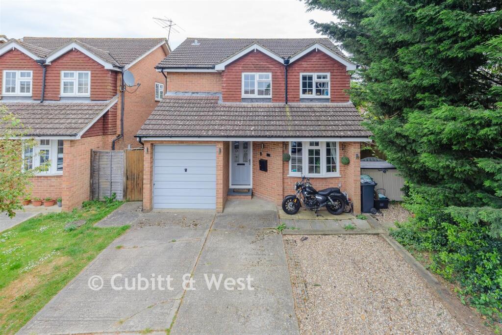Main image of property: Mayfield Close, Redhill, Surrey