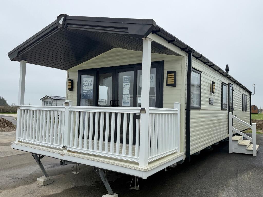 Main image of property: Brentspool, Bude, EX23 9QX