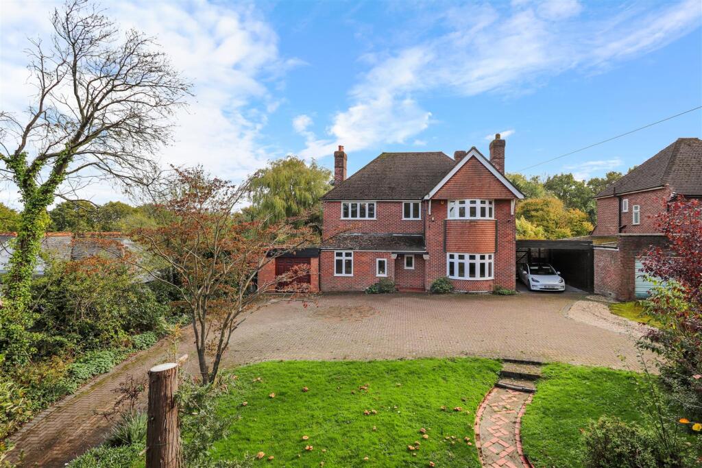 Main image of property: Westfield Lane, St. Leonards-On-Sea