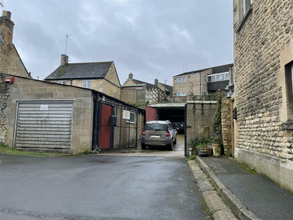 Main image of property: Rock Road, Stamford