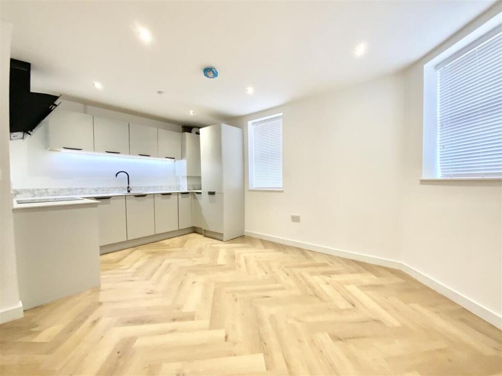 Main image of property: Clive Road, Canton