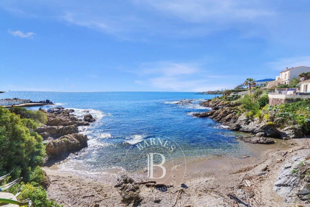 Main image of property: Provence-Alps-Cote d`Azur, Var, Les Issambres