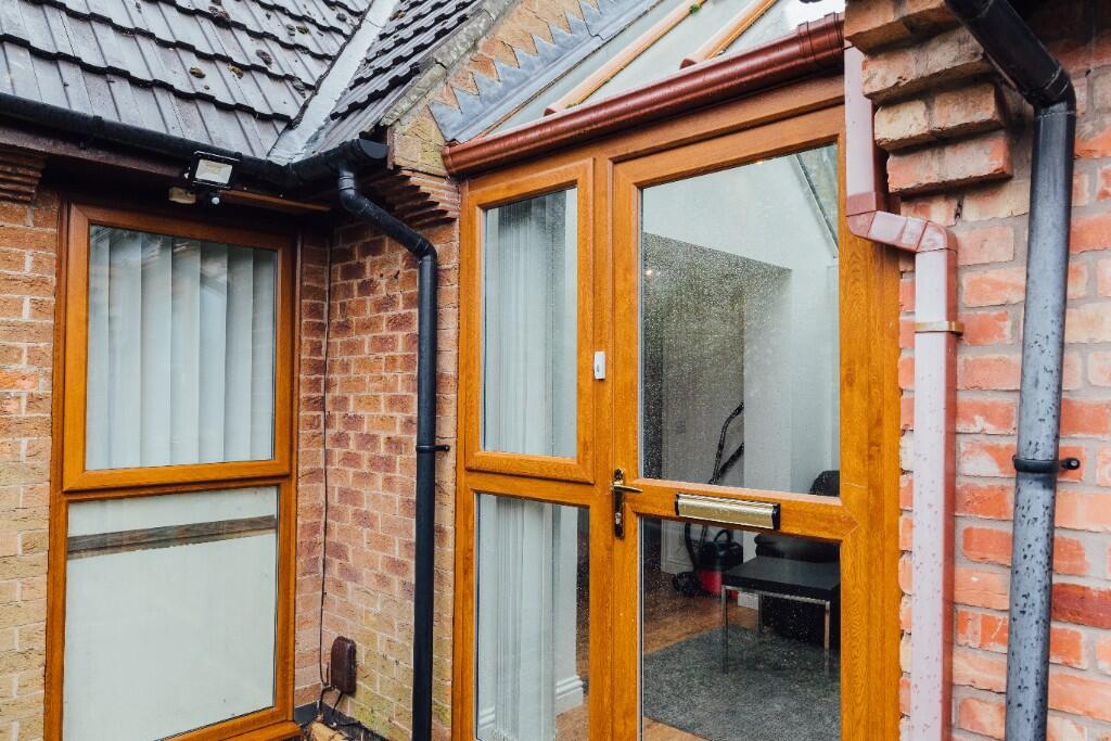 Main image of property: Forest Road, Loughborough, Leicestershire, LE11