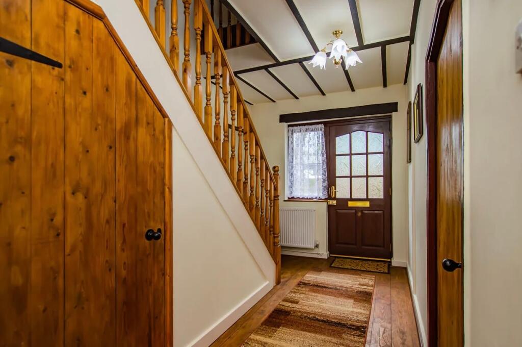 House in Pontsiân, Llandysul - View 5