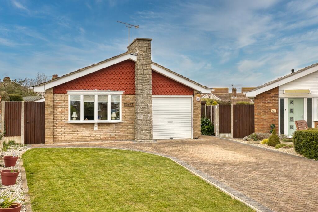 Main image of property: Marshall Crescent, Broadstairs, Kent, CT10
