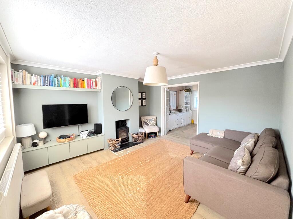 House in Paulton, Bath and North East Somerset - More
