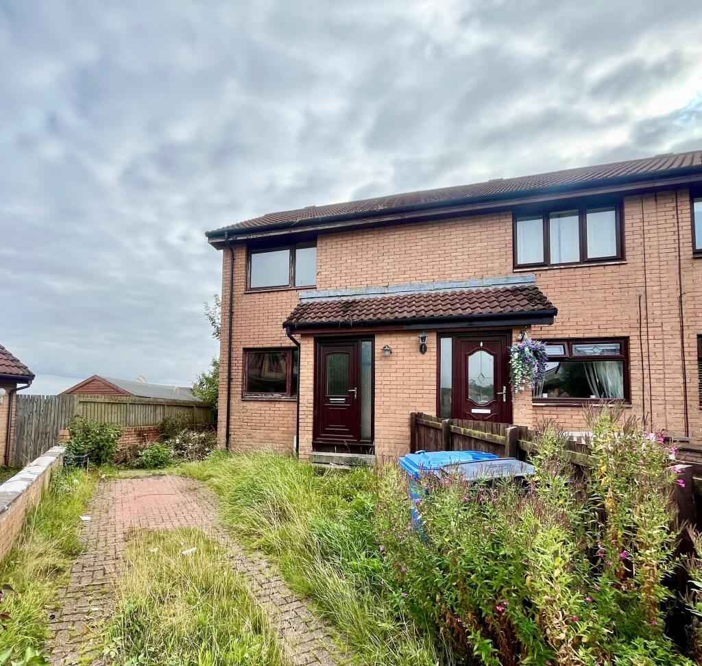 Main image of property: Carron View, Maddiston, Falkirk