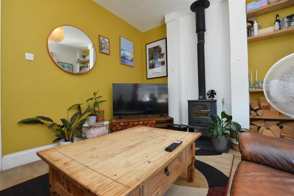 House in Bristol, Greenbank, Easton - View 4
