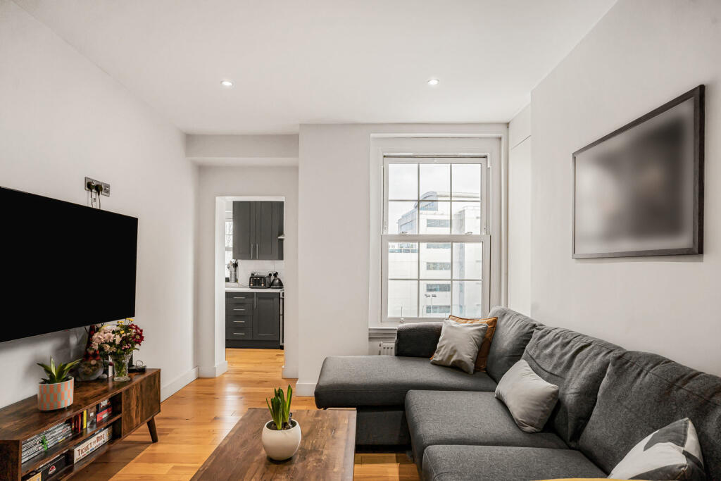 Main image of property: Cartwright Street, London, E1