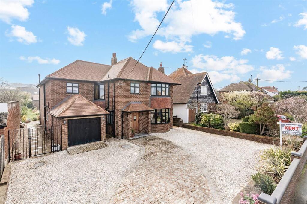Main image of property: Joy Lane, Whitstable