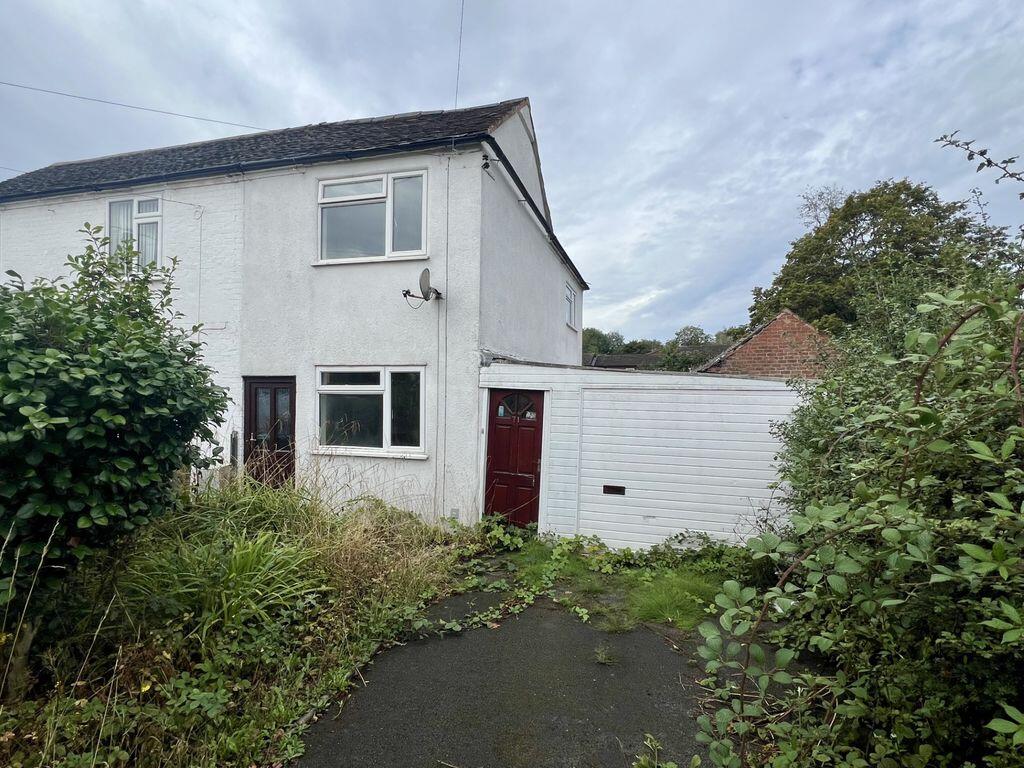 Main image of property: Coppice Road, Walsall Wood