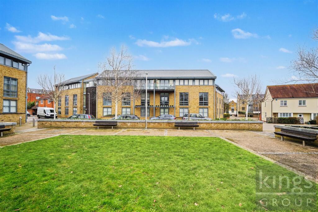 Main image of property: Soper Square, Newhall, Harlow