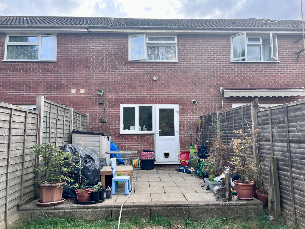 Photo of the property
