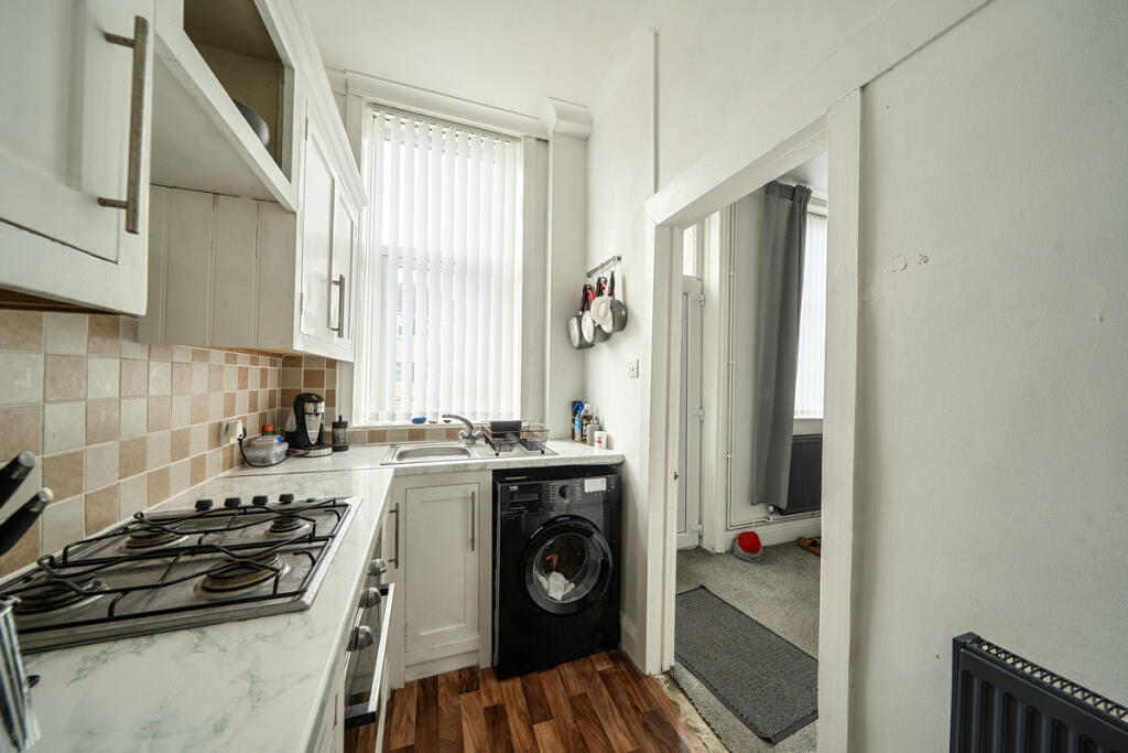 Additional image 4 of Crestville Terrace, Bradford, BD14 6