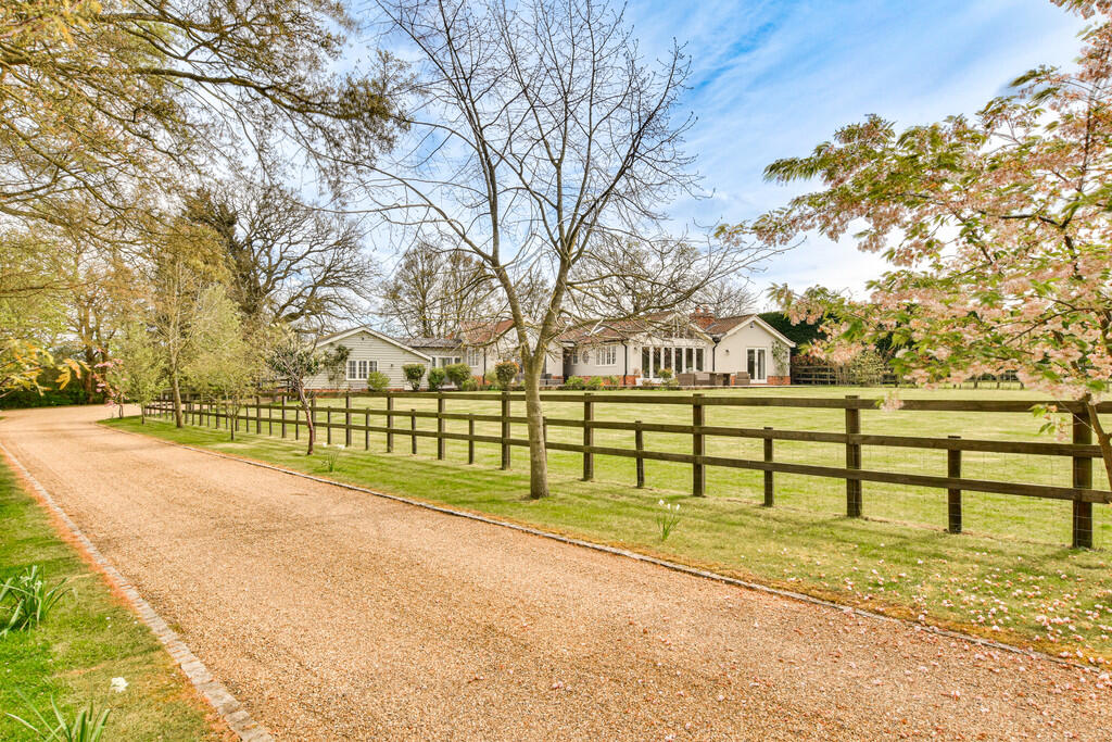 Main image of property: Ongar Road, Dunmow