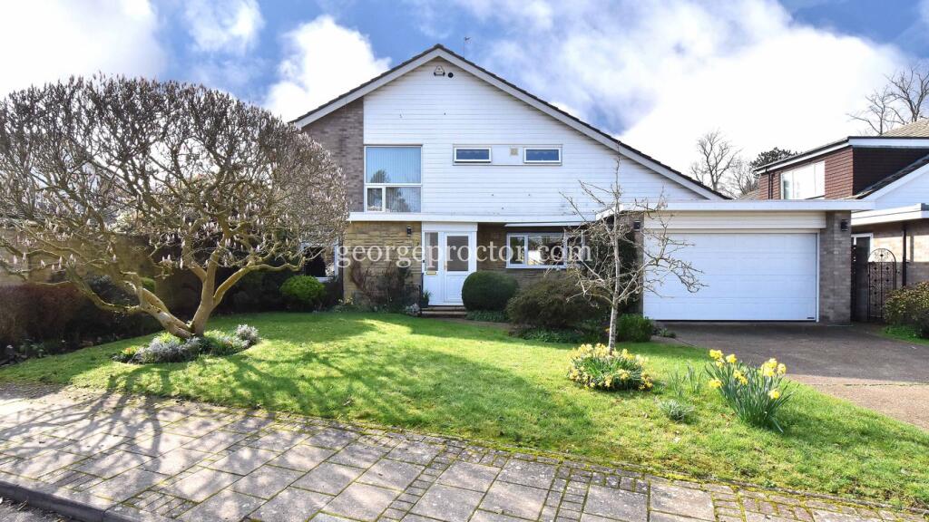 Main image of property: The Spinneys, Bickley, BR1