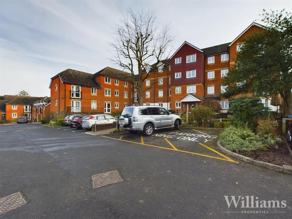 Main image of property: Willow Road, Aylesbury, HP19