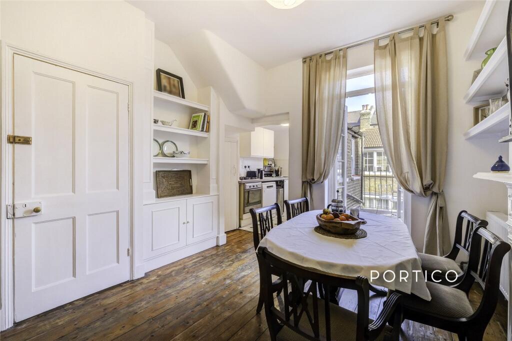 Main image of property: Teesdale Street, E2