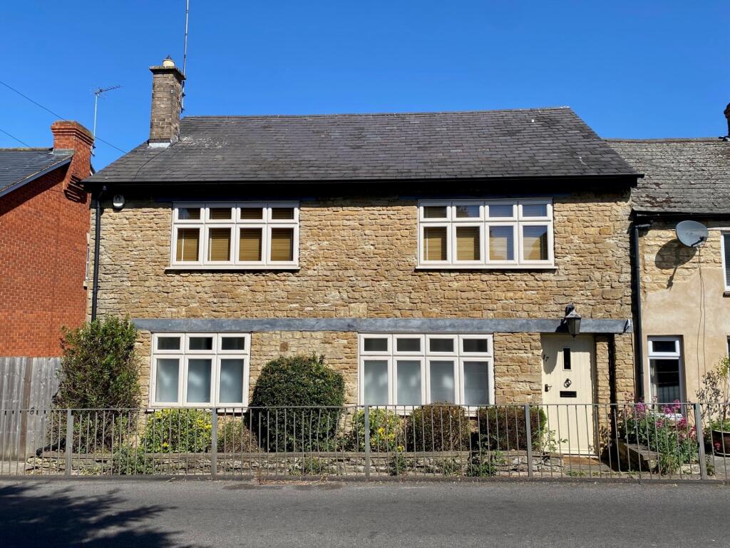 Main image of property: Forest Road, Hartwell, NN7 2HE