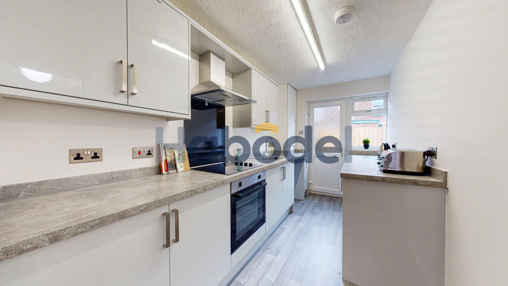 Main image of property: Essex Street, Gipsyville, Hull, HU4 6PR