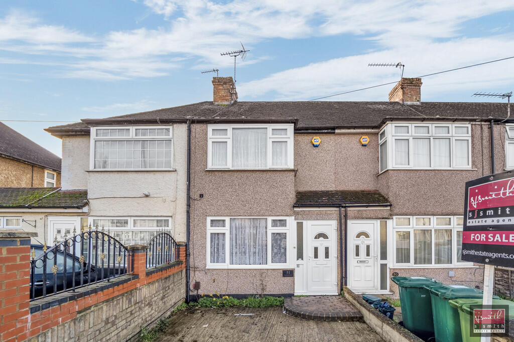 Main image of property: Cranford Avenue, Staines-upon-Thames