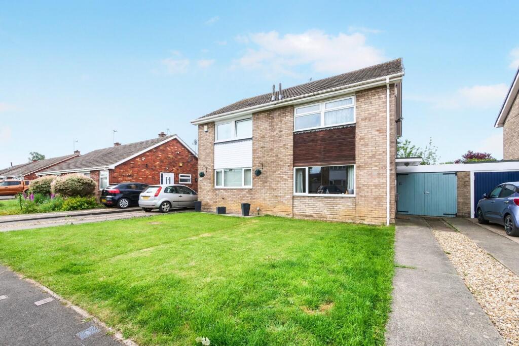 Main image of property: Acorn Way, York