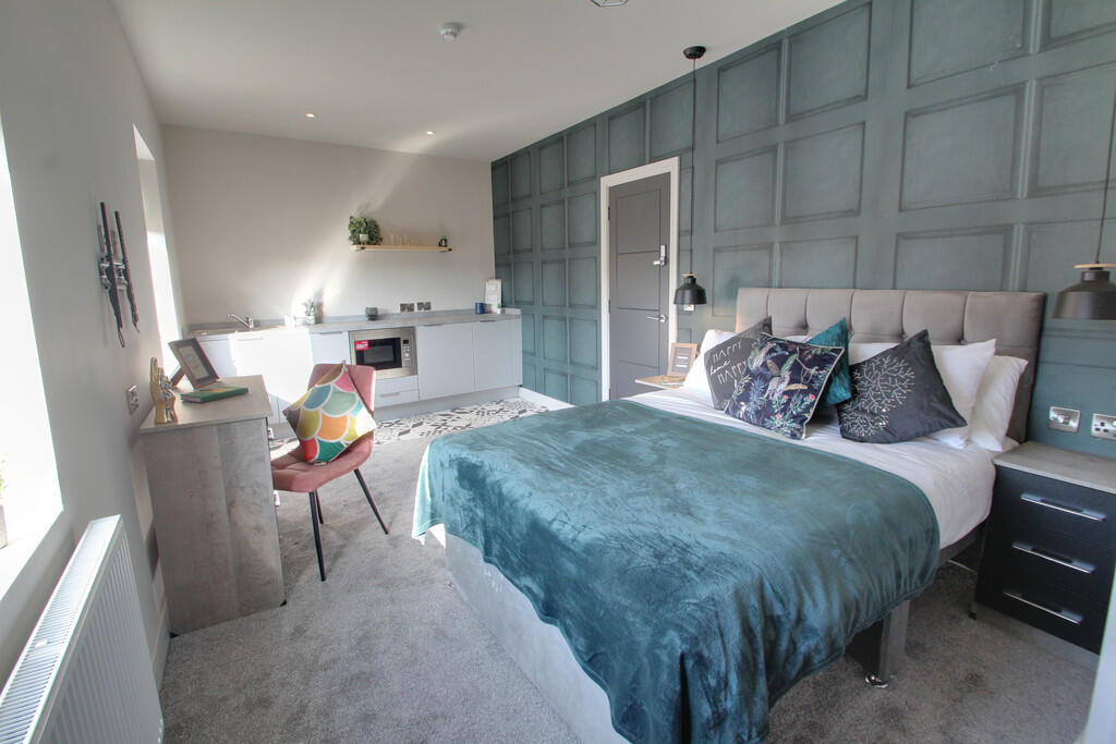 Main image of property: Lansdowne Road, Leicester