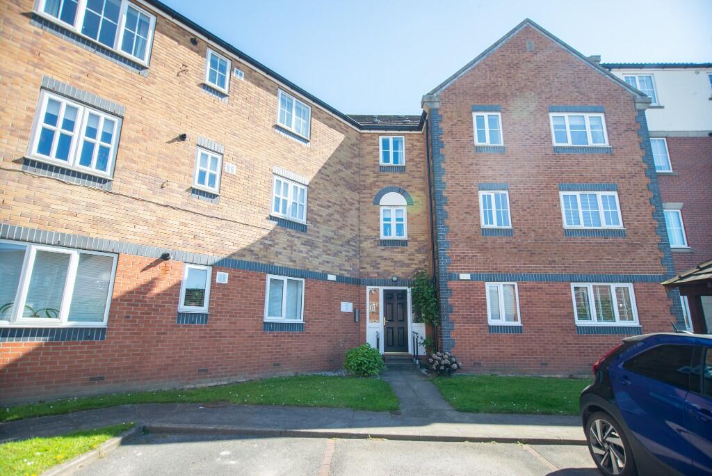 Main image of property: Lancelot Court, Hull, East Riding Of Yorkshire, HU9