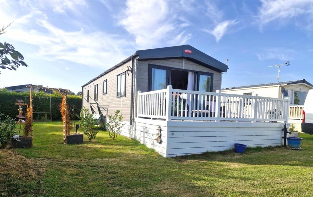 Main image of property: Waldegraves Ln, West Mersea, Colchester