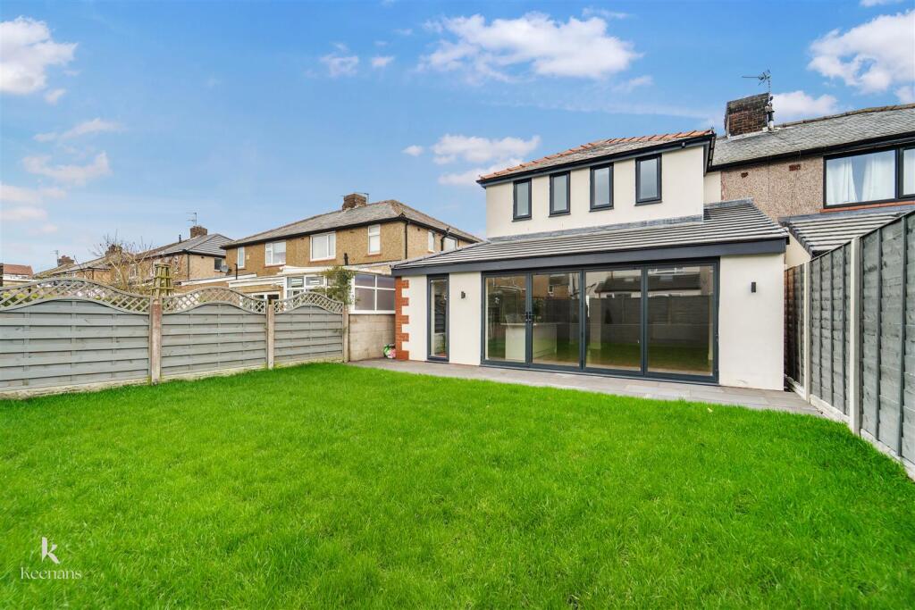 Additional image 8 of Harwood New Road, Great Harwood